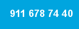 911 678 74 40 911 678 74 40
